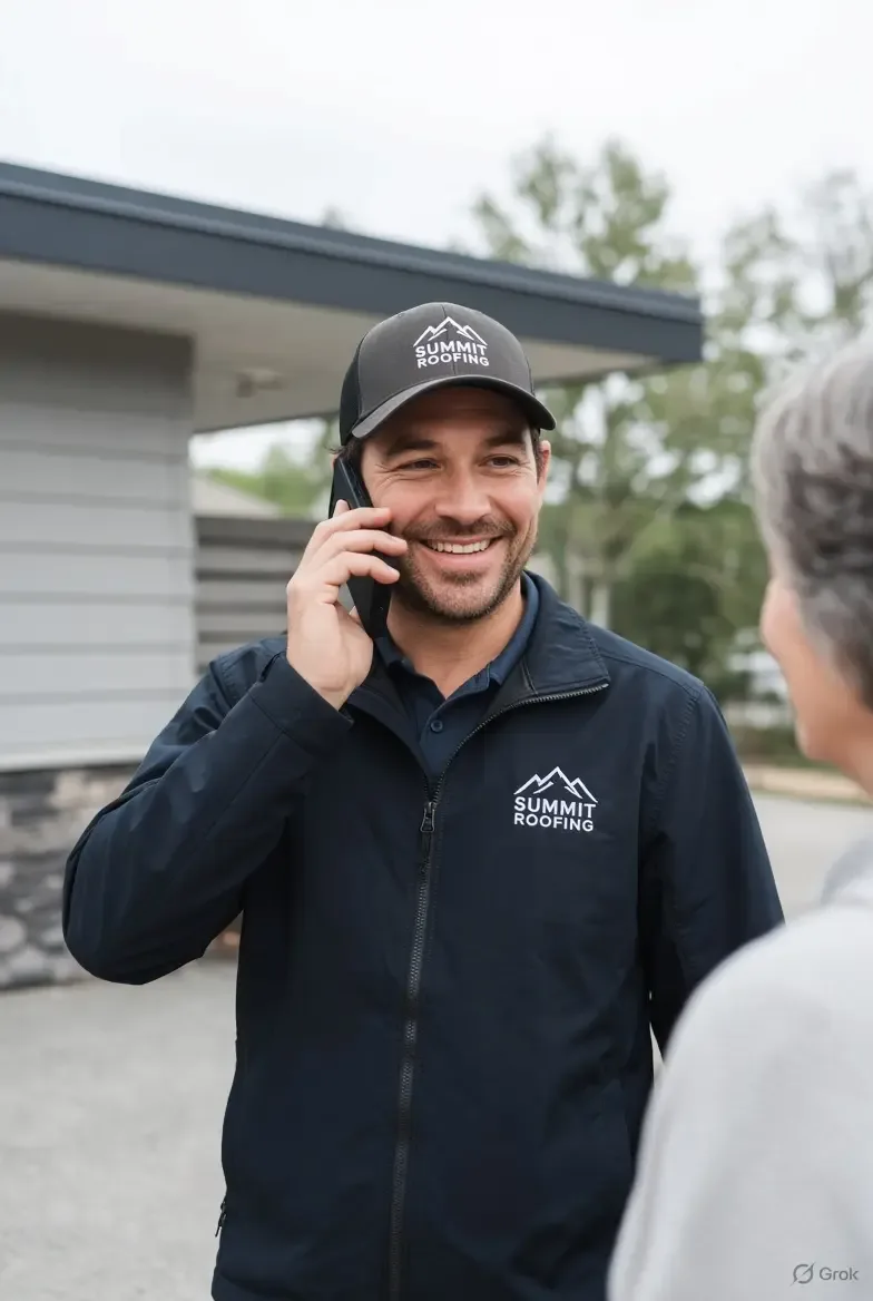 Flat Roof Leak Repair Jackson, MN FAQs